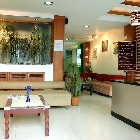 Hotel Imperial Classic Χιντεραμπάντ Εξωτερικό φωτογραφία