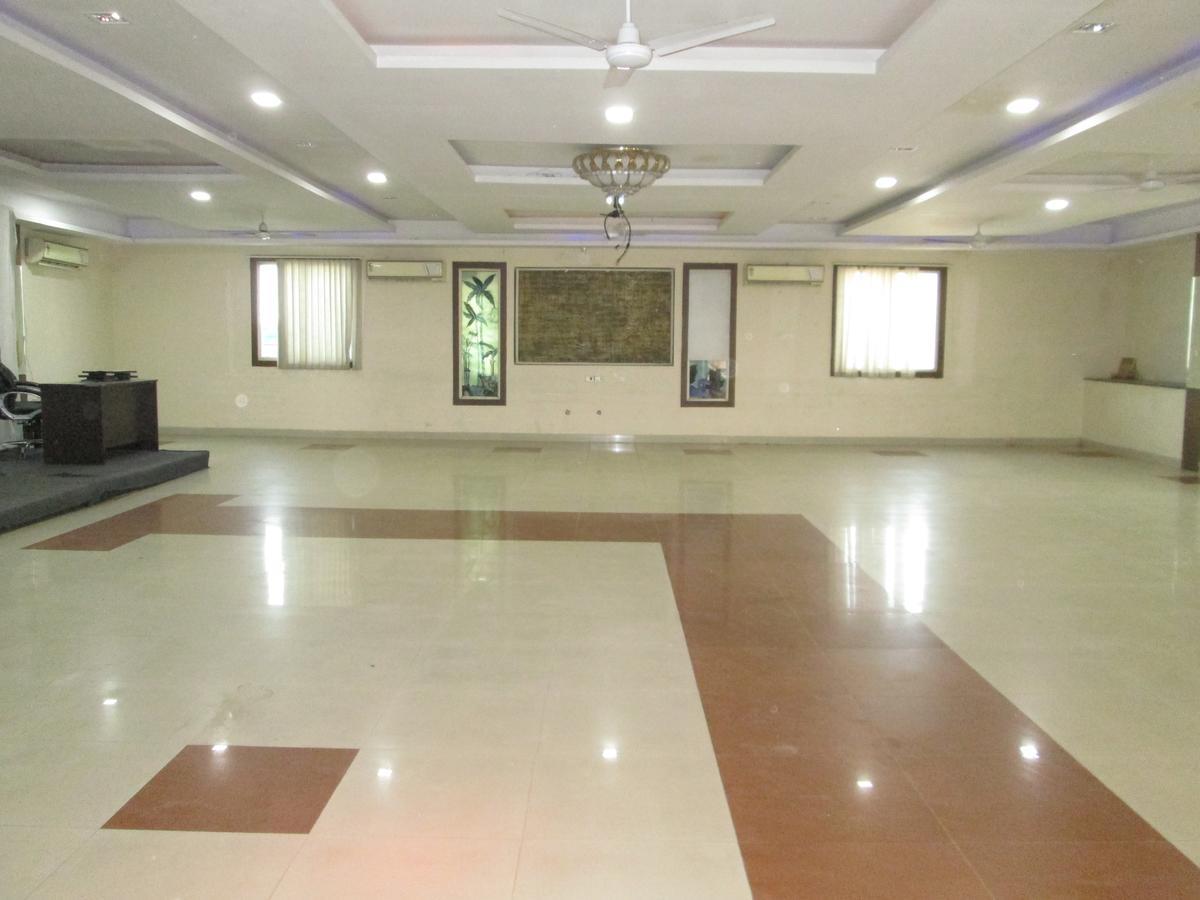 Hotel Imperial Classic Χιντεραμπάντ Εξωτερικό φωτογραφία