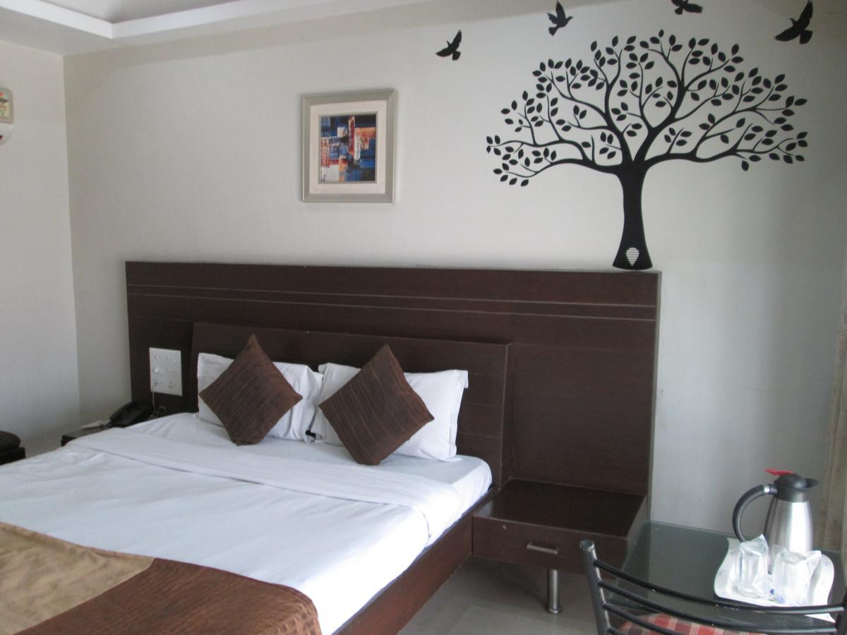 Hotel Imperial Classic Χιντεραμπάντ Εξωτερικό φωτογραφία