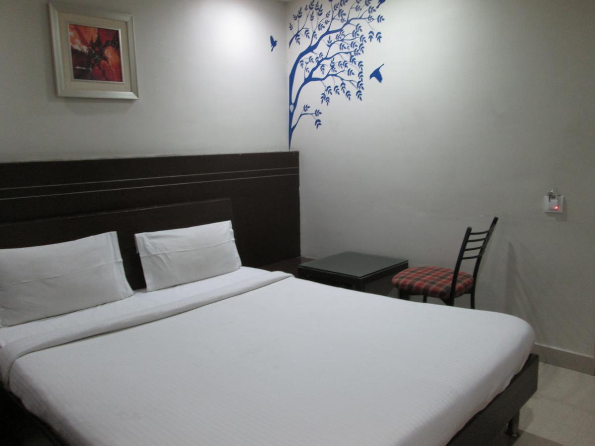 Hotel Imperial Classic Χιντεραμπάντ Εξωτερικό φωτογραφία