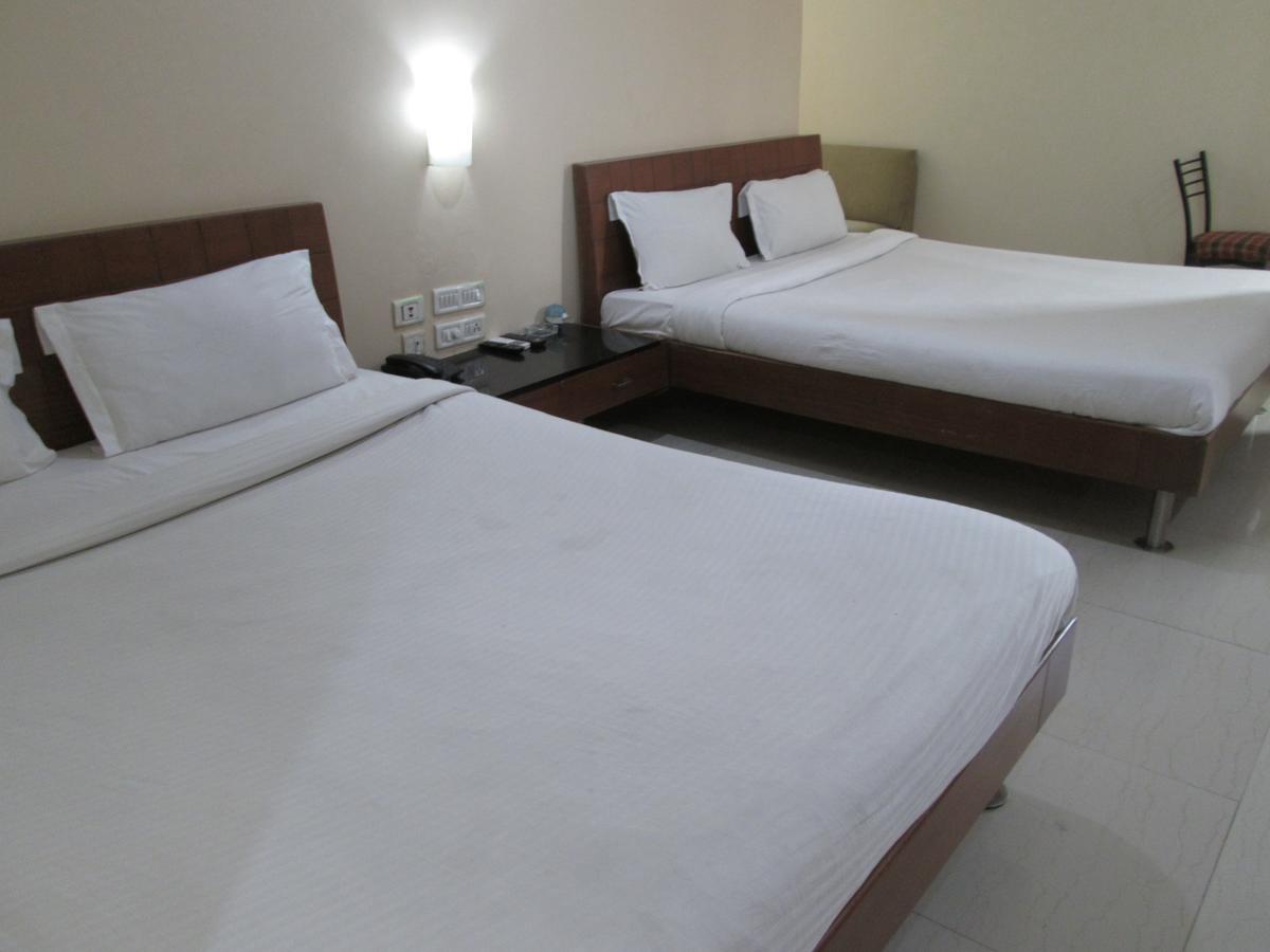 Hotel Imperial Classic Χιντεραμπάντ Εξωτερικό φωτογραφία