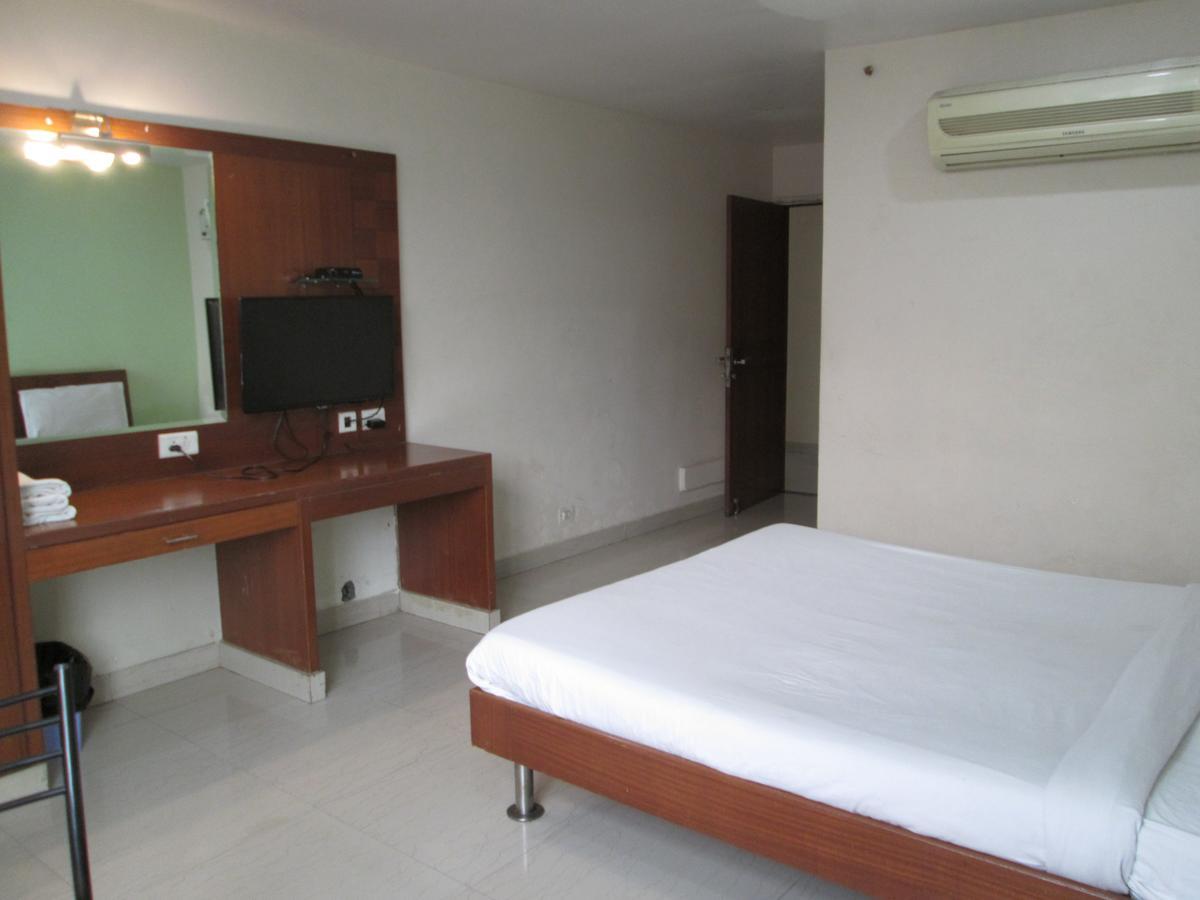 Hotel Imperial Classic Χιντεραμπάντ Εξωτερικό φωτογραφία