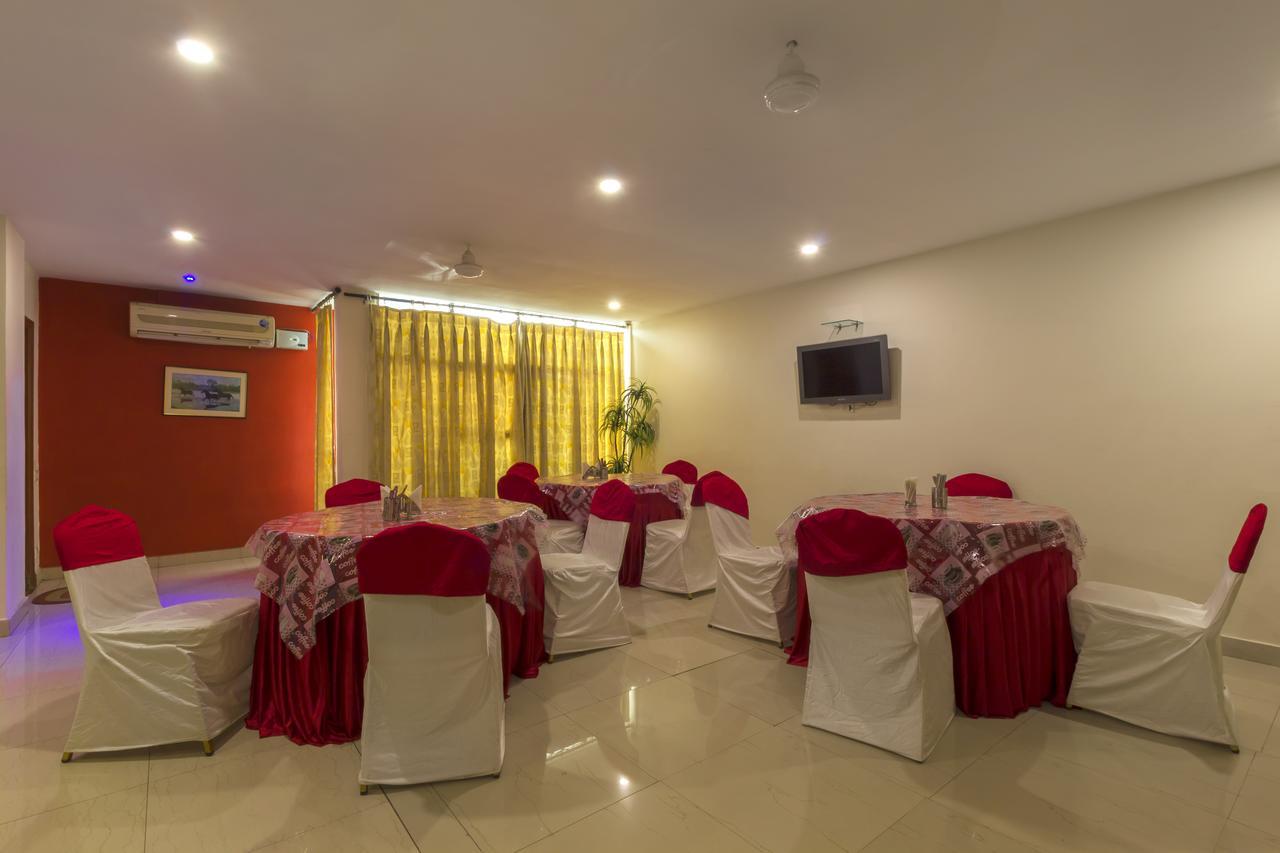 Hotel Imperial Classic Χιντεραμπάντ Εξωτερικό φωτογραφία