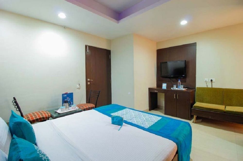 Hotel Imperial Classic Χιντεραμπάντ Εξωτερικό φωτογραφία