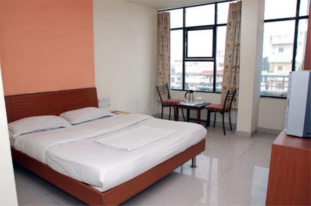 Hotel Imperial Classic Χιντεραμπάντ Εξωτερικό φωτογραφία
