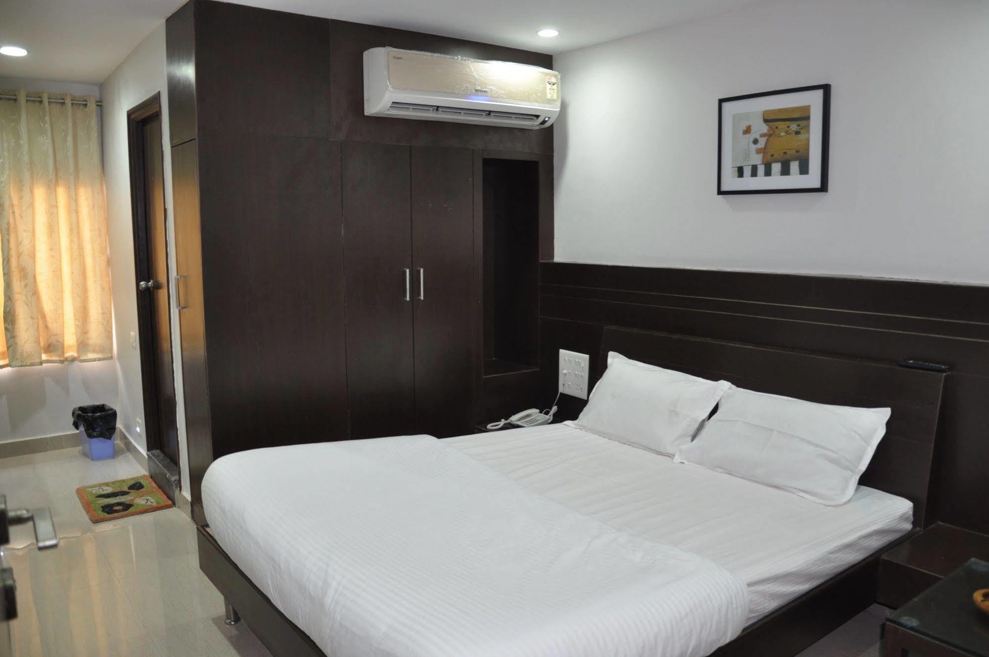 Hotel Imperial Classic Χιντεραμπάντ Εξωτερικό φωτογραφία