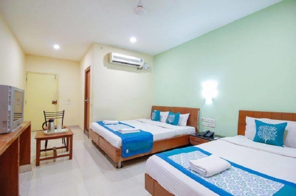 Hotel Imperial Classic Χιντεραμπάντ Εξωτερικό φωτογραφία