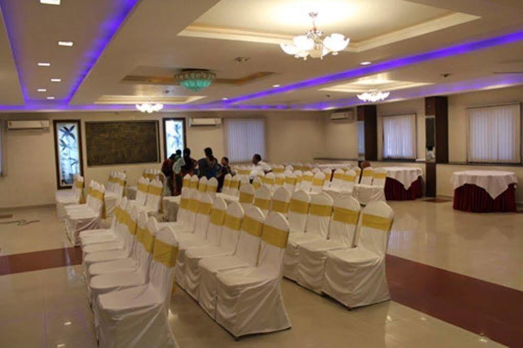 Hotel Imperial Classic Χιντεραμπάντ Εξωτερικό φωτογραφία
