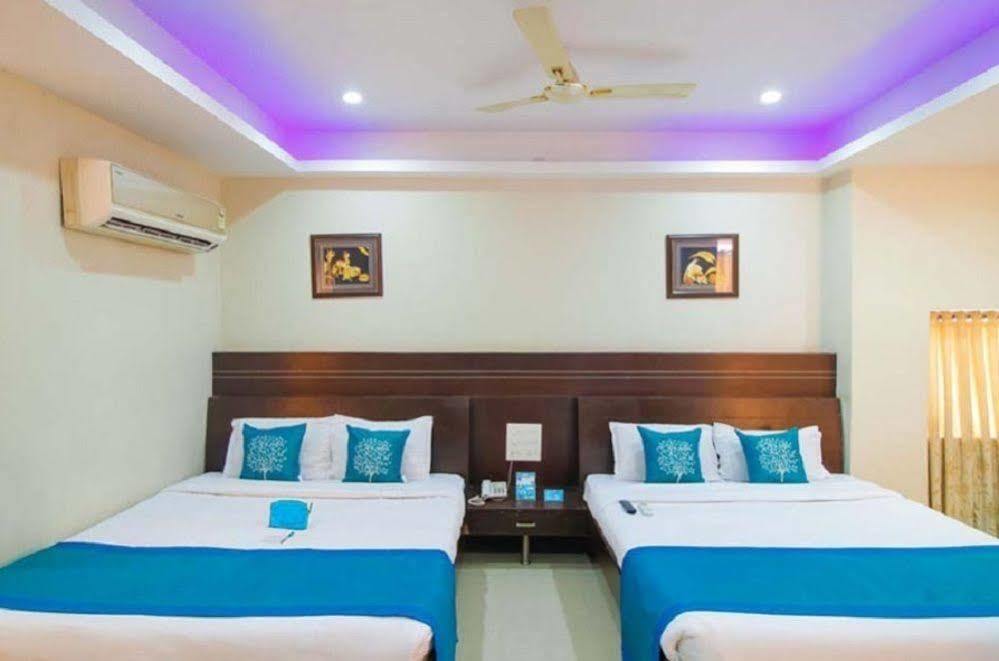 Hotel Imperial Classic Χιντεραμπάντ Εξωτερικό φωτογραφία
