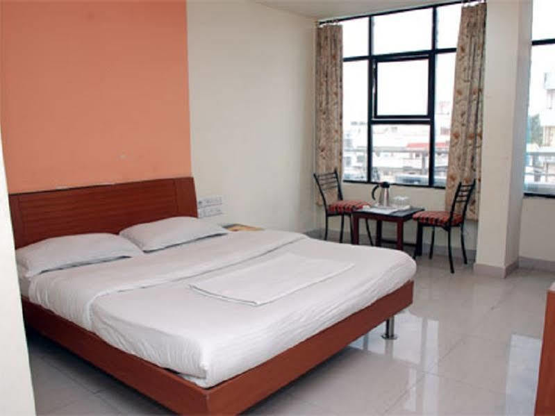 Hotel Imperial Classic Χιντεραμπάντ Εξωτερικό φωτογραφία