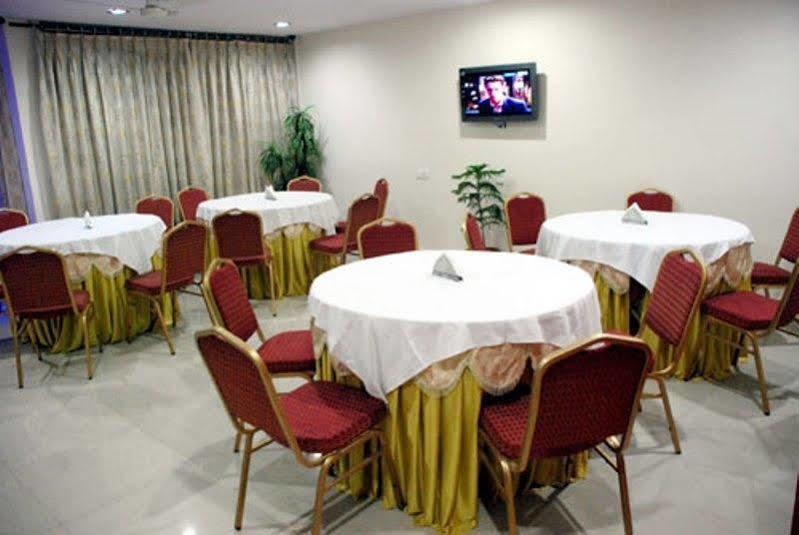 Hotel Imperial Classic Χιντεραμπάντ Εξωτερικό φωτογραφία