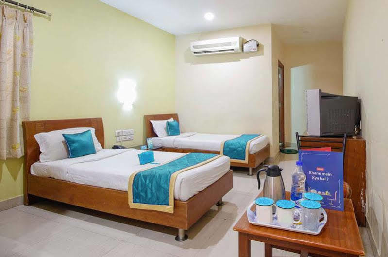 Hotel Imperial Classic Χιντεραμπάντ Εξωτερικό φωτογραφία