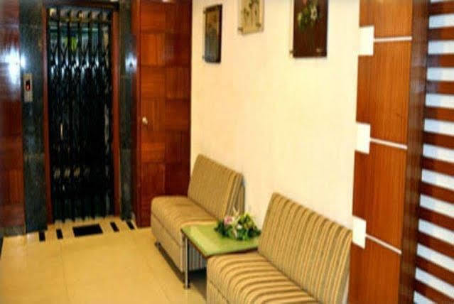 Hotel Imperial Classic Χιντεραμπάντ Εξωτερικό φωτογραφία