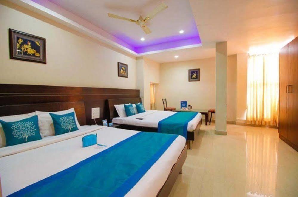 Hotel Imperial Classic Χιντεραμπάντ Εξωτερικό φωτογραφία