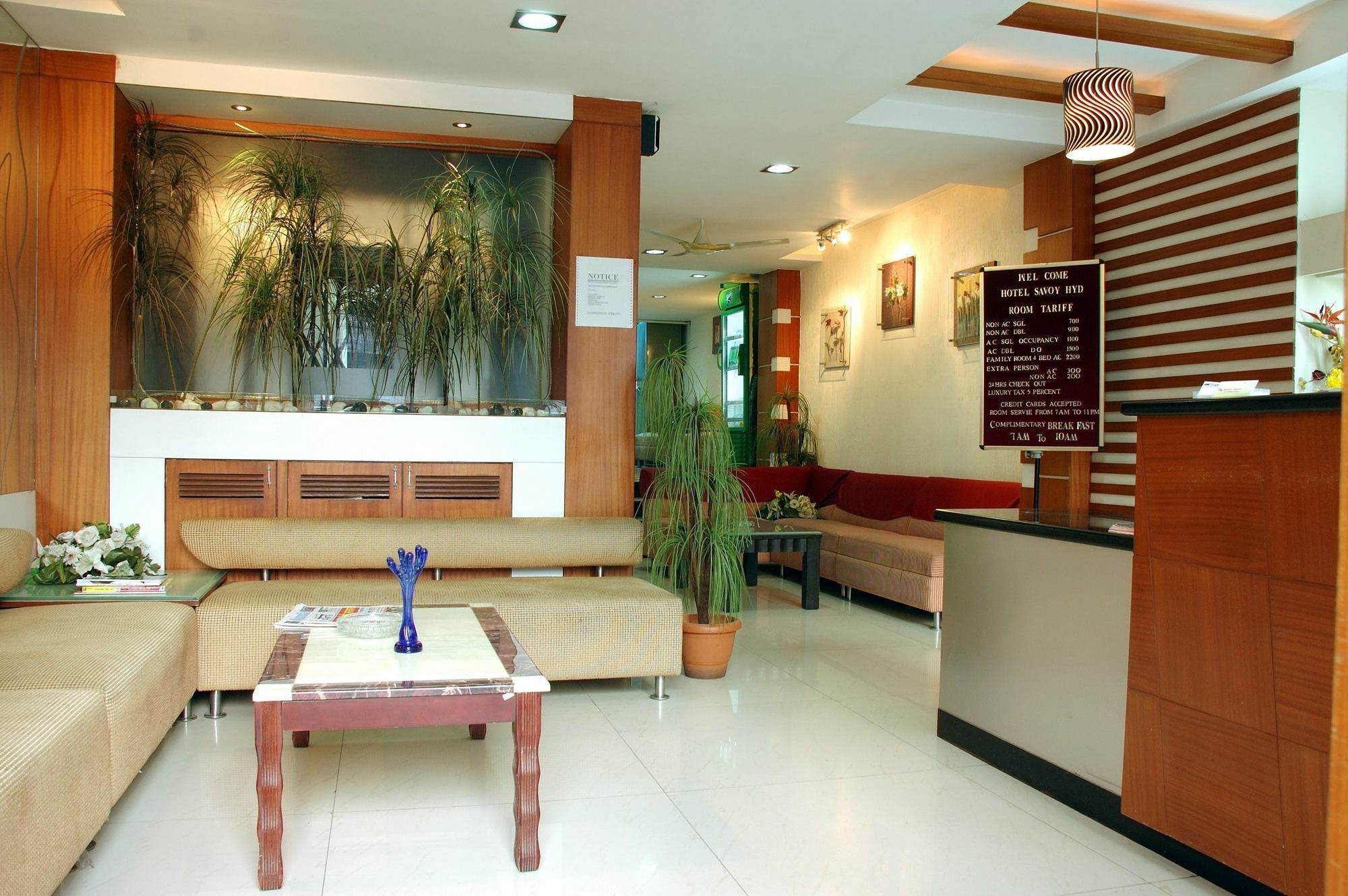 Hotel Imperial Classic Χιντεραμπάντ Εξωτερικό φωτογραφία