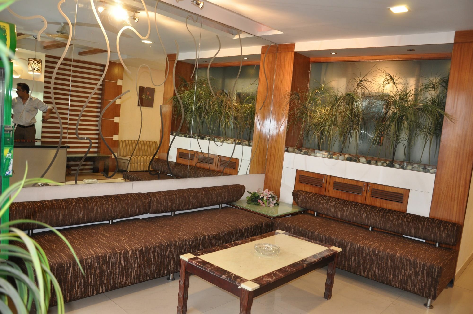 Hotel Imperial Classic Χιντεραμπάντ Εξωτερικό φωτογραφία